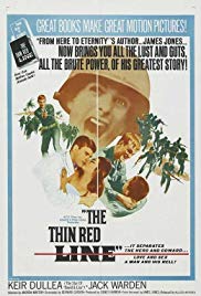 The Thin Red Line (1964)