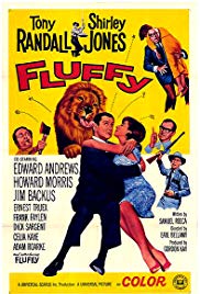 Fluffy (1965)