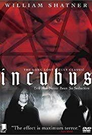 Incubus (1966)