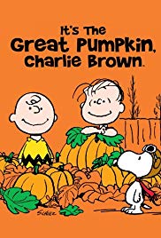 It’s the Great Pumpkin, Charlie Brown (1966)