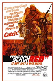Beach Red (1967)