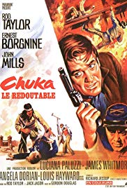 Chuka (1967)