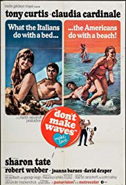 Don’t Make Waves (1967)