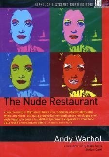 The Nude Restaurant (1967)