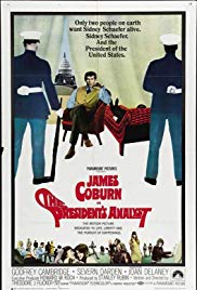The President’s Analyst (1967)