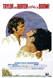 Boom! (1968)