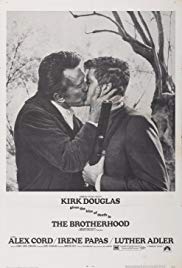 The Brotherhood (1968)