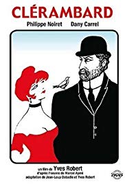 Clérambard (1969)