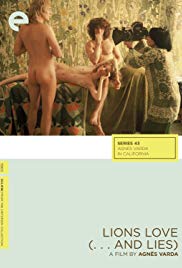 Lions Love (… and Lies) (1969)