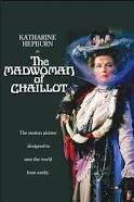 The Madwoman of Chaillot (1969)