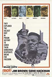 Riot (1969)