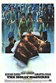 The Molly Maguires (1970)