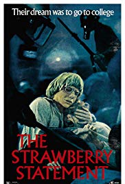 The Strawberry Statement (1970)