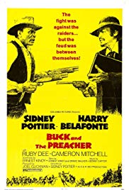 Buck and the Preacher (1972)