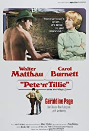 Pete ‘n’ Tillie (1972)