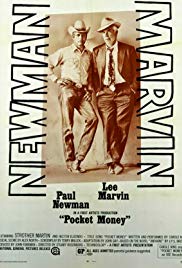 Pocket Money (1972)