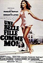Une belle fille comme moi (1972)