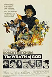 The Wrath of God (1972)