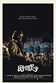 Blume in Love (1973)