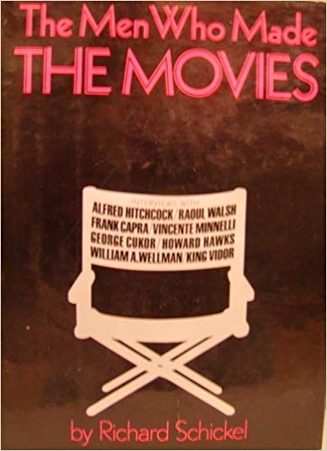 The Men Who Made the Movies: George Cukor (1973)