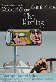 The Hireling (1973)