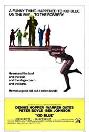 Kid Blue (1973)