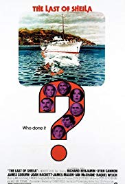 The Last of Sheila (1973)