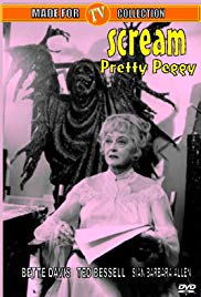 Scream, Pretty Peggy (1973)