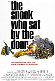 The Spook Who Sat by the Door (1973)