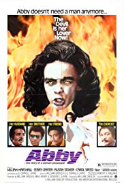 Abby (1974)