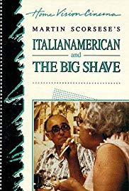 Italianamerican (1974)