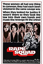 Act of Vengeance (1974)