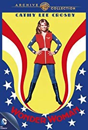 Wonder Woman (1974)
