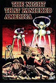 The Night That Panicked America (1975)