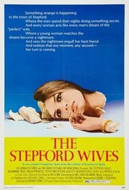 The Stepford Wives (1975)