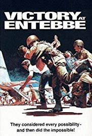Victory at Entebbe (1976)