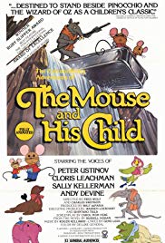The Mouse and His Child (1977)