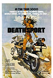 Deathsport (1978)