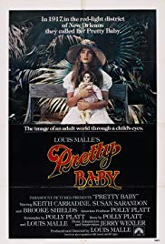 Pretty Baby (1978)