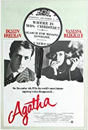Agatha (1979)