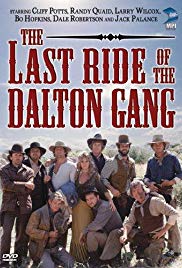 The Last Ride of the Dalton Gang (1979)
