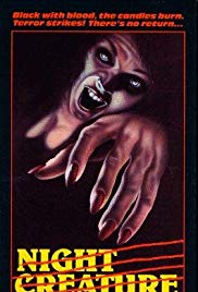 Night Creature (1978)