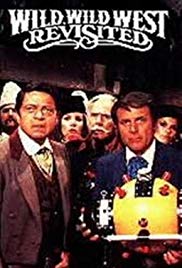 The Wild Wild West Revisited (1979)