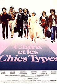 Clara et les Chics Types (1981)