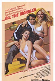…All the Marbles (1981)