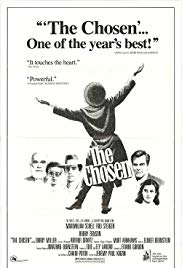The Chosen (1981)
