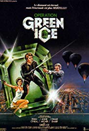 Green Ice (1981)