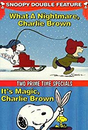 It’s Magic, Charlie Brown (1981)