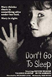 Don’t Go to Sleep (1982)