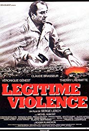 Légitime violence (1982)